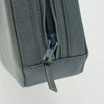 Versace Vintage Shoulder Bag Leather - image 12
