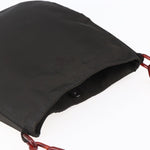 Prada Resin chain shoulder bag Nylon - image 18