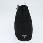 Prada Resin Handle Tote Tessuto - image 4