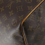 Louis Vuitton Keepall Bag Monogram Canvas 60 - image 10
