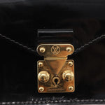 Louis Vuitton Monceau Handbag Vernis BB - image 13