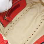 Valentino Garavani Rockstud Tote Soft Leather Mini - image 5