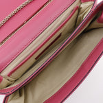 Valentino Garavani Va Va Voom Clutch Leather Medium - image 3