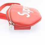 Louis Vuitton Louis Vuitton x Supreme Waist Bag Epi Leather - image 3