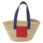 Loewe Basket Tote Raffia Medium - image 20