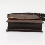 Louis Vuitton Portobello Messenger Damier - image 14