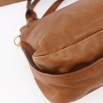 Chloe Margaret Handbag Leather - image 12