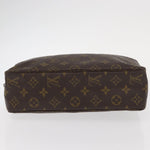 Louis Vuitton Trousse Toilette Monogram Canvas 28 - image 15