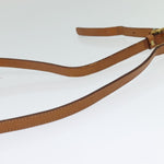 Celine Macadam Shoulder Bag PVC Leather - image 8