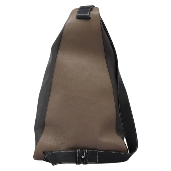 Loewe Anton Sling Bag Leather Medium