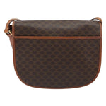 Celine Macadam Shoulder Bag PVC Leather - image 2