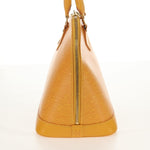 Louis Vuitton Alma Handbag Epi Leather PM - image 4