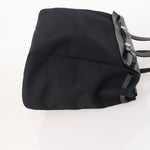 Hermes Herbag Cabas Toile and Leather GM - image 3