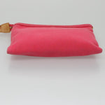 Louis Vuitton Antigua Pouch Canvas - image 18