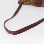 Christian Dior Vintage CD trotter Shoulder bag Canvas - image 7