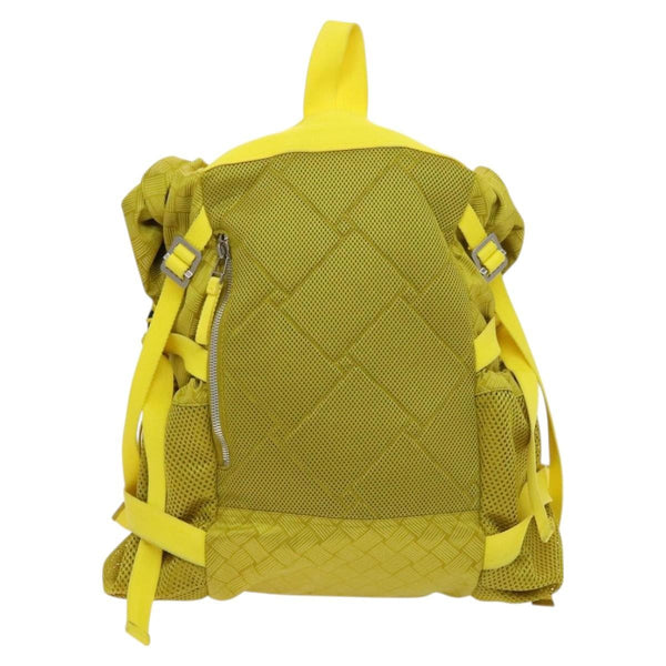 Bottega Veneta Vintage Backpack Nylon