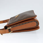 Celine Macadam Shoulder Bag PVC Leather - image 4