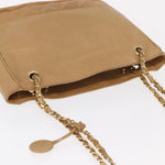 Chanel Vintage Shopping Tote Lambskin Medium - image 16