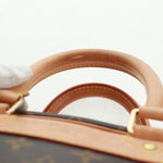Louis Vuitton Evasion Travel Bag Monogram Canvas MM - image 16