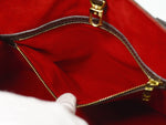 Louis Vuitton Hampstead Handbag Damier PM - image 17