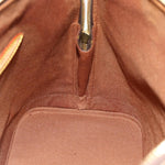 Louis Vuitton Alma Handbag Monogram Canvas PM - image 18