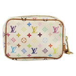 Louis Vuitton Wapity Trousse Pouch Monogram Multicolor - image 2