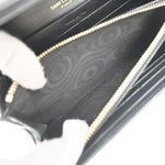 Saint Laurent Bellechasse Flap Wallet Leather - image 14