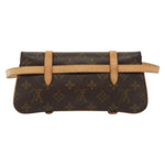 Louis Vuitton Marelle Waist Bag Monogram Canvas - image 2