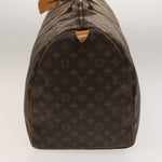 Louis Vuitton Keepall Bag Monogram Canvas 60 - image 3