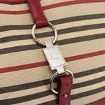 Burberry Blue Label shoulder bag Canvas - image 12