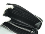 Prada Saffiano Wallet Leather - image 15