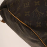 Louis Vuitton Keepall Bag Monogram Canvas 55 - image 12