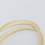 Salvatore Ferragamo Gancini Shoulder Bag Leather - image 12
