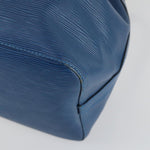 Louis Vuitton Petit Noe Handbag Epi Leather Small - image 11