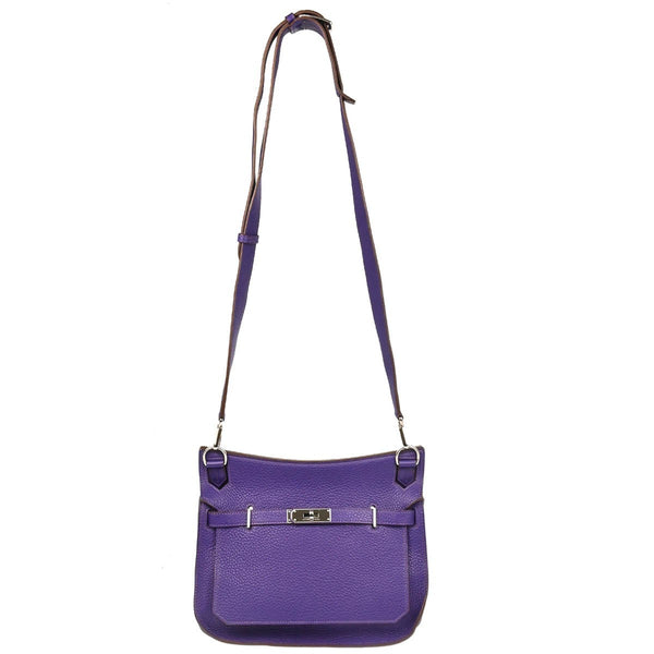 Hermes Jypsiere Bag Clemence 28 - image 1