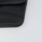Christian Dior Vintage CD Chain Flap Shoulder Bag Leather - image 8