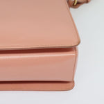 Salvatore Ferragamo Vala Shoulder Bag Leather - image 9