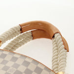Louis Vuitton Pampelonne Handbag Damier PM - image 20