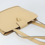 Celine Vintage Shoulder Bag Leather - image 16