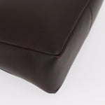 Salvatore Ferragamo Gancini Shoulder Bag Leather - image 10