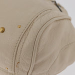 Chloe Paddington Lock Handbag Leather Medium - image 13