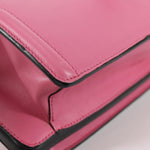 Prada Belle Top Handle Bag City Calf Medium - image 9