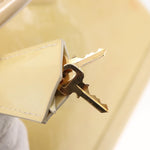 Louis Vuitton Alma Handbag Monogram Vernis PM - image 20