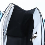 Louis Vuitton City Steamer Handbag Leather MM - image 19