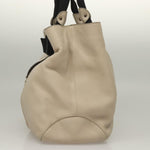 Salvatore Ferragamo Vara bow tote Leather - image 3