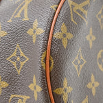 Louis Vuitton Papillon Handbag Monogram Canvas 30 - image 8