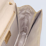 Salvatore Ferragamo Vala Chain Shoulder bag Leather - image 20