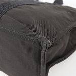 Hermes Fourre Tout Tote Canvas MM - image 9
