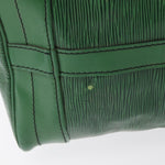 Louis Vuitton Noe Handbag Epi Leather Large - image 15