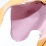 Louis Vuitton Wooster Handbag Monogram Vernis - image 5